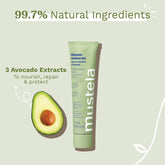 Mustela Multi-Purpose Balm with 3 Avocado Extracts | The Nest Attachment Parenting Hub